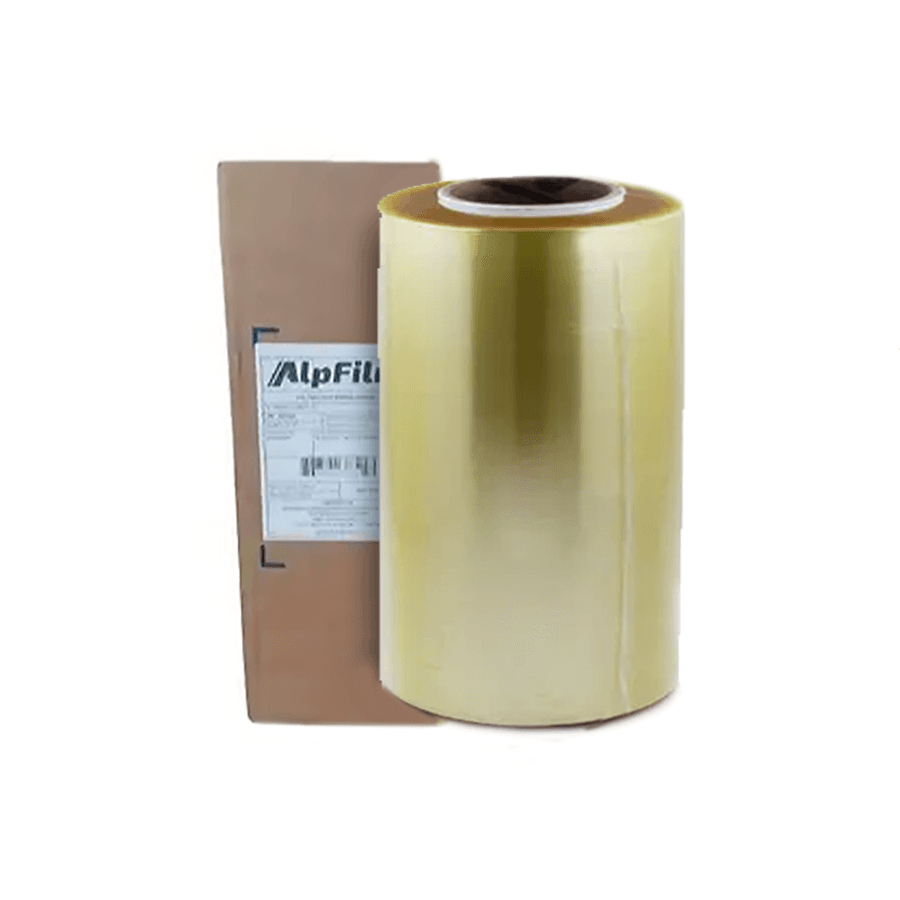 Bobina de Filme PVC 40 cm x 11 micras x 1000 m Alpfim- 1 unidade. Categoria Descartáveis e Embalagens. Subcategoria Filme PVC. Marca Alpfilm. Quantidade 1. Casa Limpa em São Paulo, Rua Apinajés 1484, Sumaré.