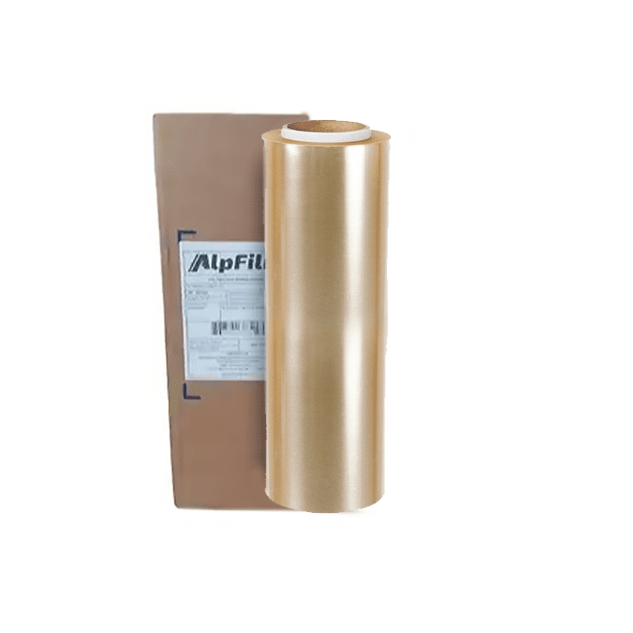 Bobina de Filme PVC 40 cm x 9 micras x 600 m Alpfilm- 1 unidade. Categoria Descartáveis e Embalagens. Subcategoria Filme PVC. Marca Alpfilm. Quantidade 1. Casa Limpa em São Paulo, Rua Apinajés 1484, Sumaré.