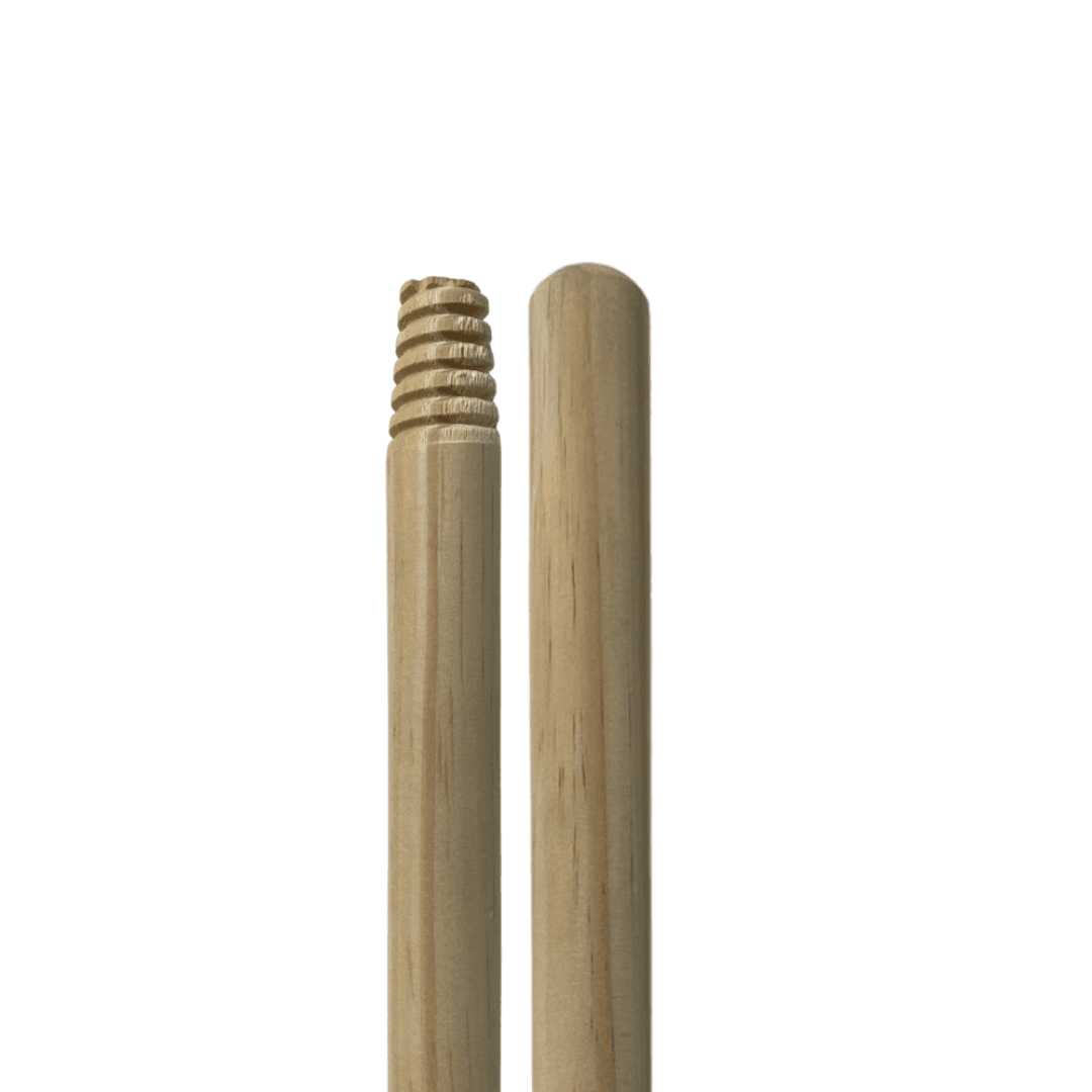 Cabo de Madeira 1,50m Com Rosca para Vassoura e Rodo DSR. Categoria Acessórios para Limpeza. Subcategoria Cabos. Marca DSR. Quantidade 1. Casa Limpa em São Paulo, Rua Apinajés 1484, Sumaré.