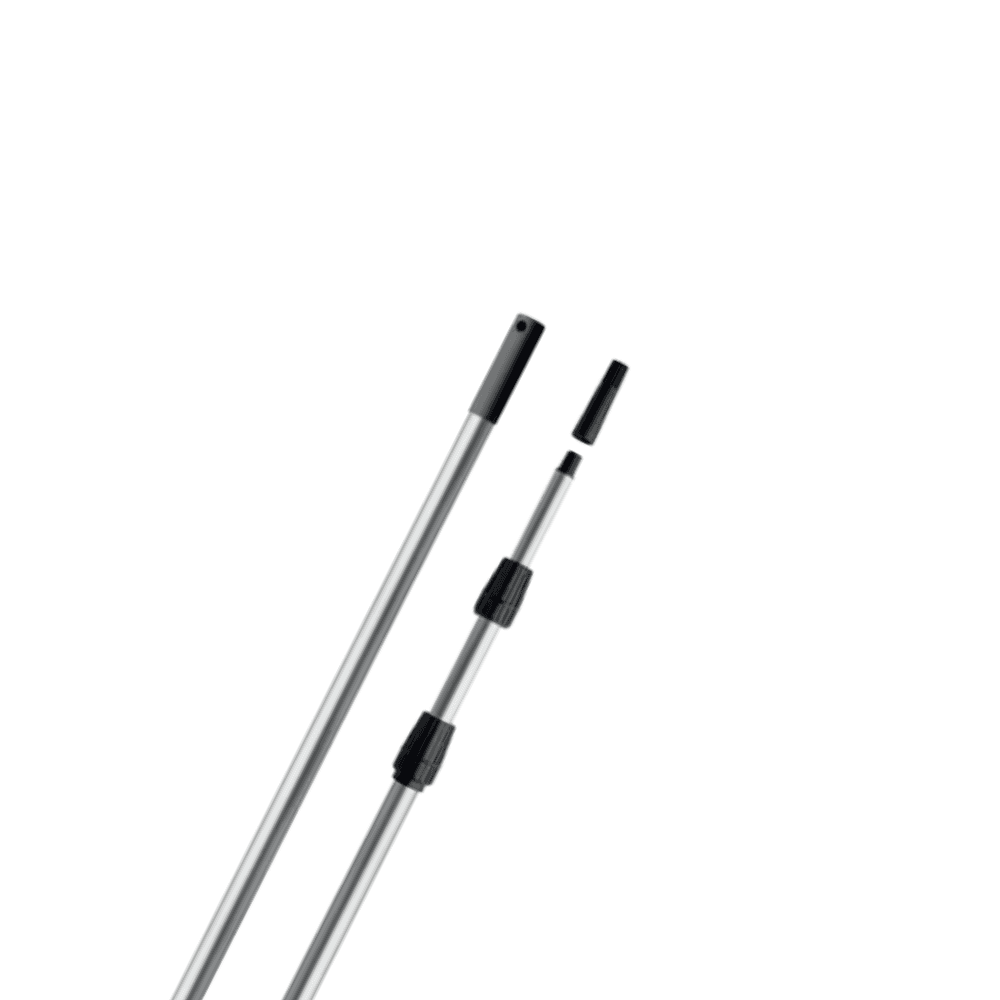 Cabo Extensão Telescópica 6M 3 Estágios SuperPro Bettanin Indicado para Limpeza de Vidros. Categoria Acessórios para Limpeza. Subcategoria Cabos. Marca M oppita. Quantidade 1. Casa Limpa em São Paulo, Rua Apinajés 1484, Sumaré.