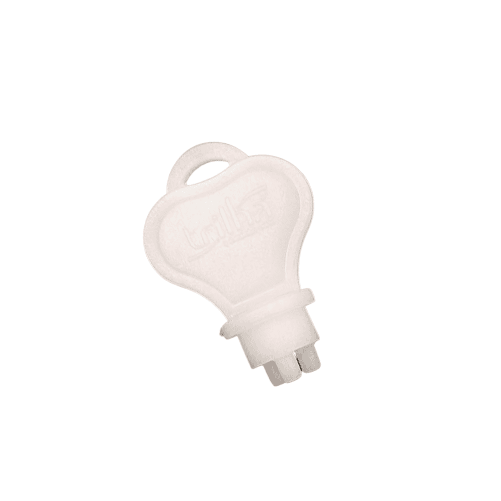 Chave para Dispenser Trilha. Categoria Comércio e Indústria. Subcategoria Chave para Dispenser. Marca Trilha. Quantidade 1. Casa Limpa em São Paulo, Rua Apinajés 1484, Sumaré.