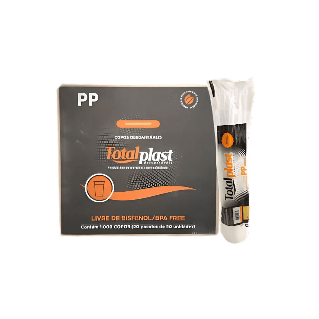 Copo 400ml PP Transparente Total Plast 1.000 unidades. Categoria Descartáveis e Embalagens. Subcategoria Copos Descartáveis. Marca Totalplast. Quantidade 1.000 unidades. Casa Limpa em São Paulo, Rua Apinajés 1484, Sumaré.