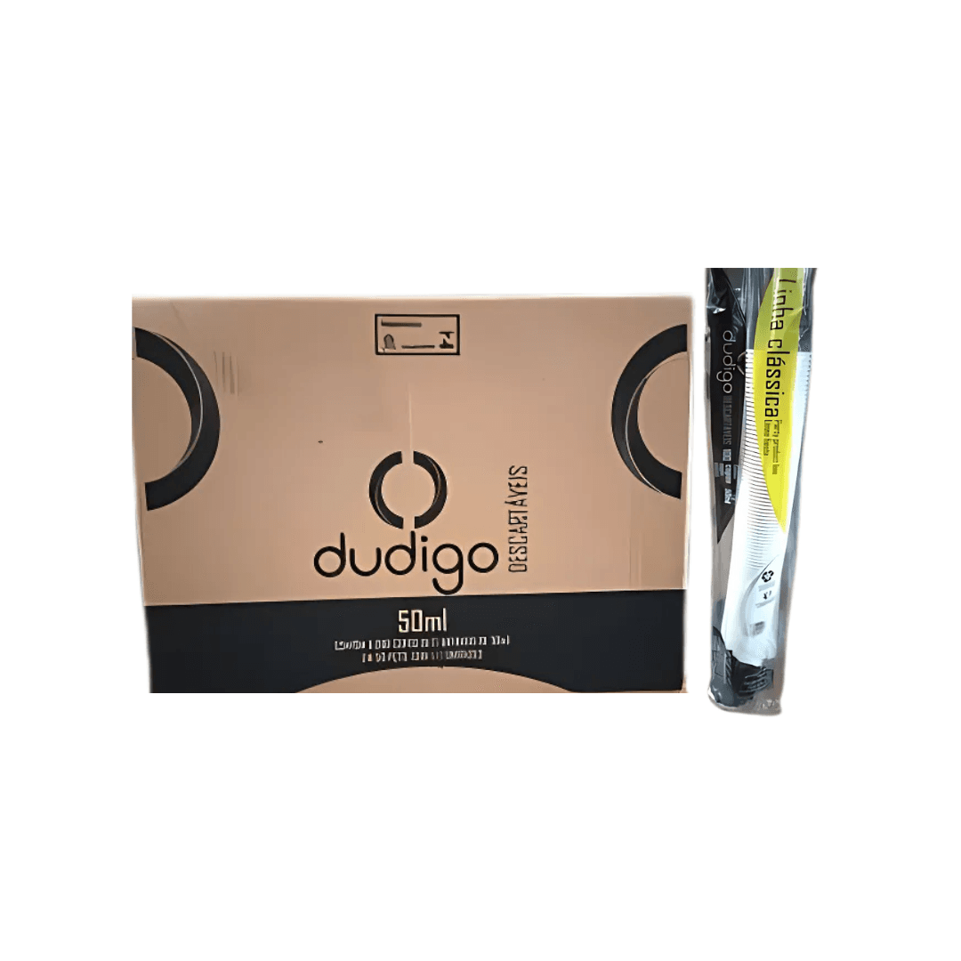 Copo 50ml Dudigo BR PS 50X100. Categoria Descartáveis e Embalagens. Subcategoria Copos Descartáveis. Marca Dudigo. Quantidade 5000. Casa Limpa em São Paulo, Rua Apinajés 1484, Sumaré.