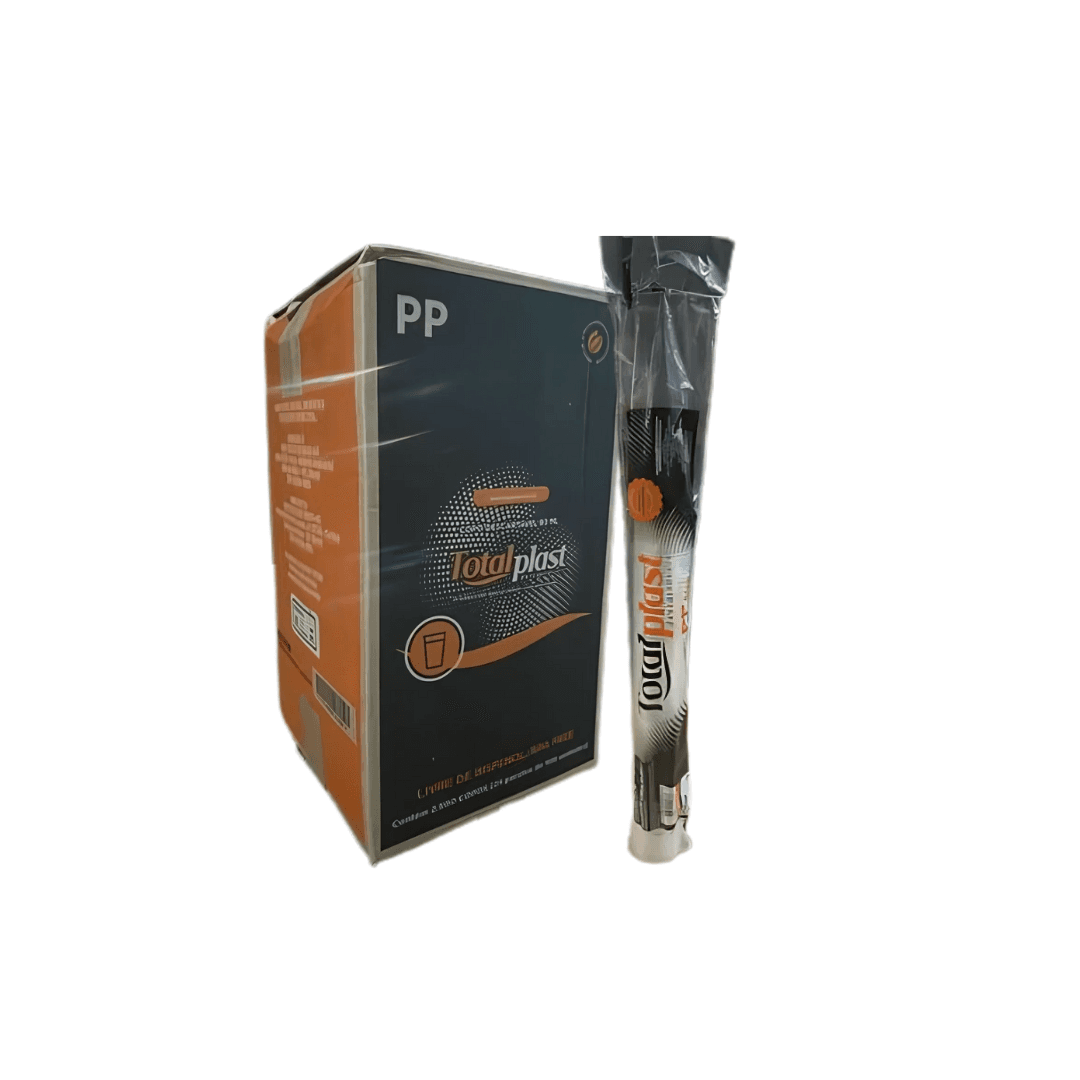Copo 80ml Totalplast Transparente PP 25X100. Categoria Descartáveis e Embalagens. Subcategoria Copos Descartáveis. Marca Totalplast. Quantidade 2500. Casa Limpa em São Paulo, Rua Apinajés 1484, Sumaré.