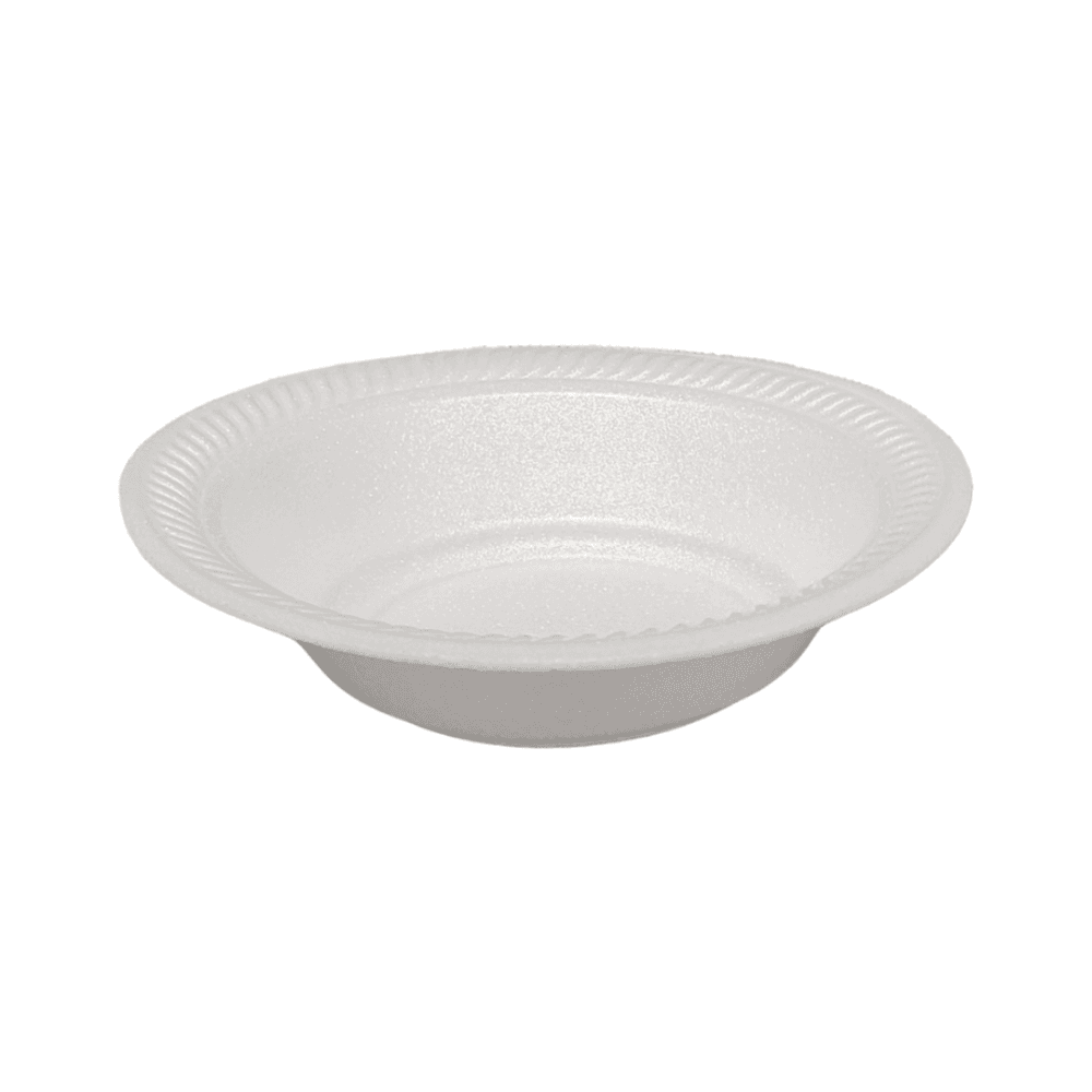 Cumbuca 15cm Funda de Isopor Ultratherm Fardo com 400 unidades. Categoria Descartáveis e Embalagens. Subcategoria Kit Churrasco . Marca Ultratherm. Quantidade 400. Casa Limpa em São Paulo, Rua Apinajés 1484, Sumaré.