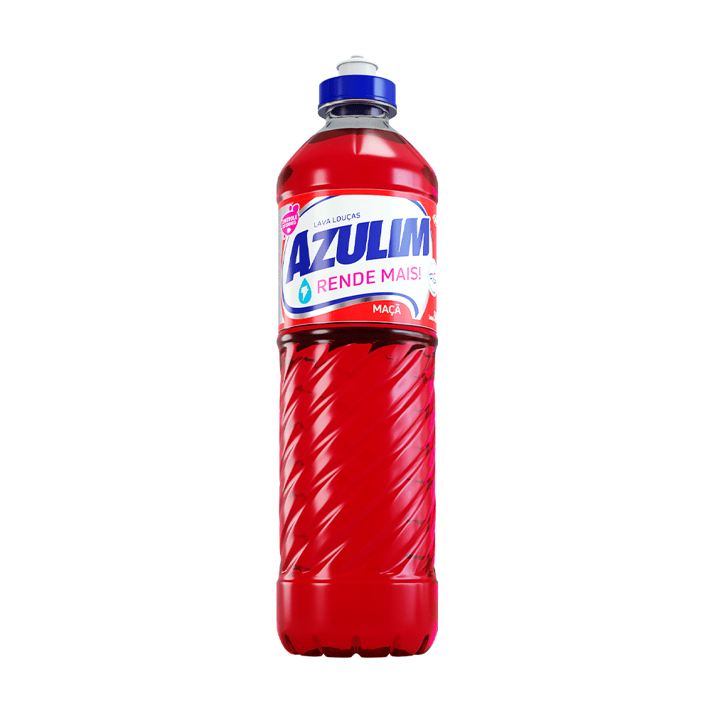 Detergente de Mação Azulim Start 500ml. Categoria Produtos de Limpeza. Subcategoria Detergentes. Marca Azulim. Quantidade 500ml. Casa Limpa em São Paulo, Rua Apinajés 1484, Sumaré.