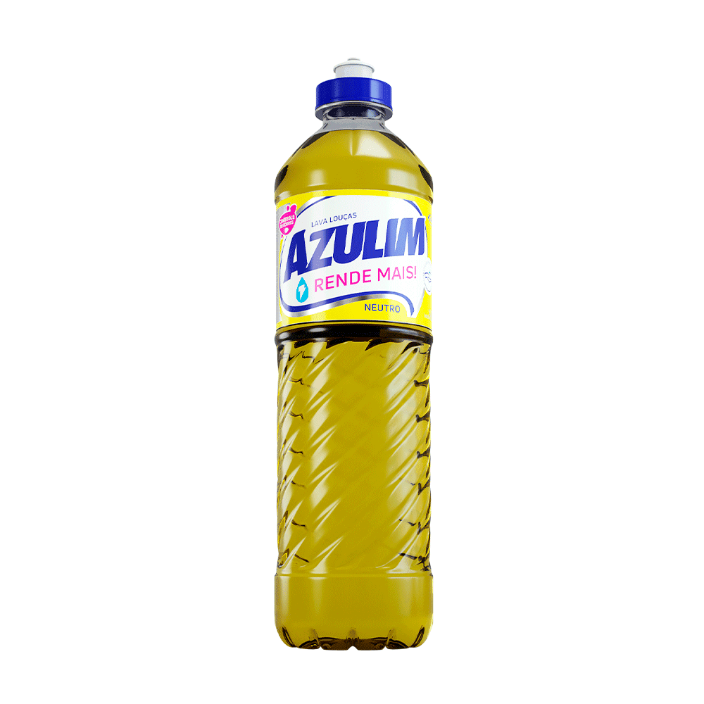 Detergente Neutro Azulim Start 500 ml. Categoria Produtos de Limpeza. Subcategoria Detergentes. Marca Azulim. Quantidade 500ml. Casa Limpa em São Paulo, Rua Apinajés 1484, Sumaré.