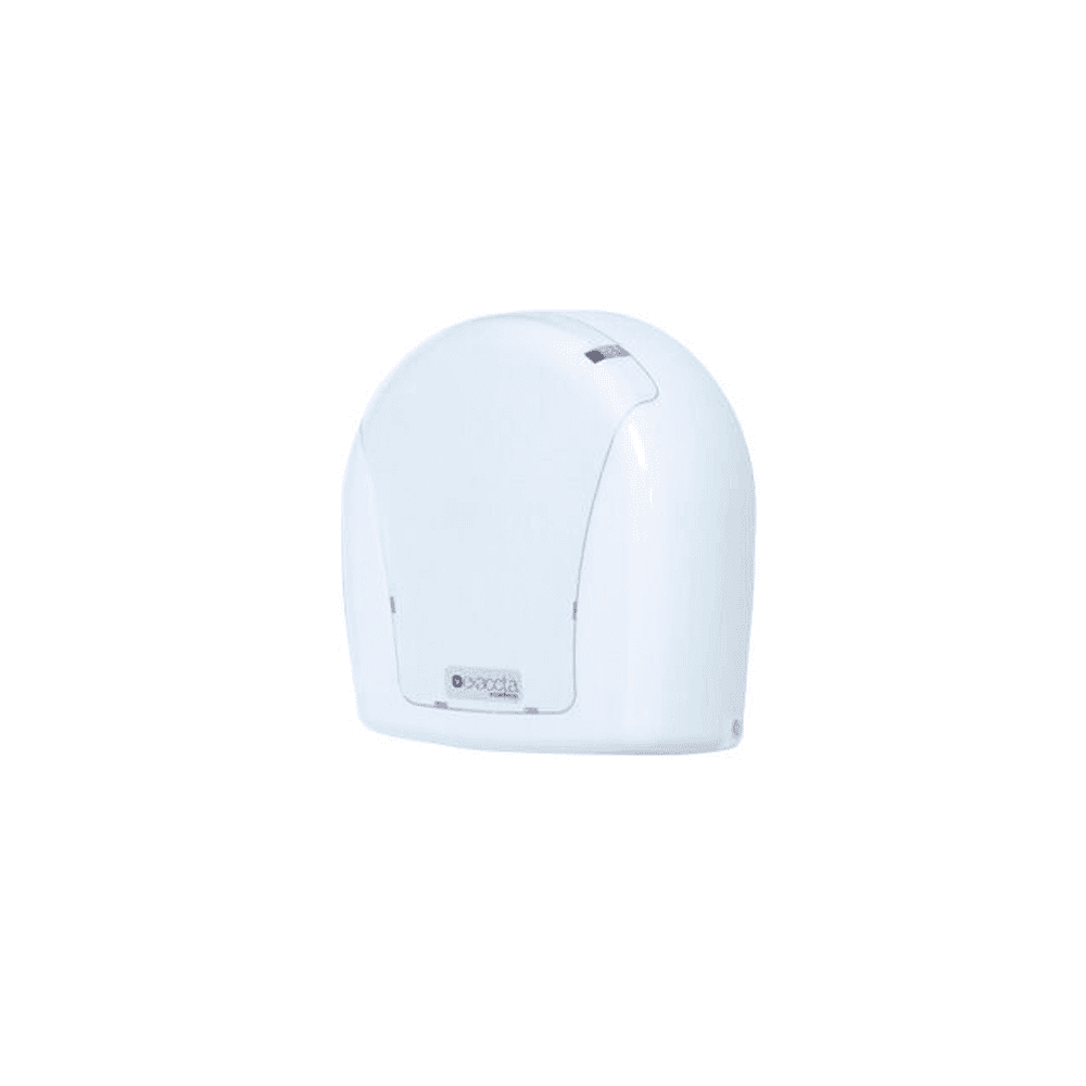 Dispenser para Papel Higiênico Rolão 300m Exaccta. Categoria Comércio e Indústria. Subcategoria Dispenser para Papel. Marca Exaccta. Quantidade 1. Casa Limpa em São Paulo, Rua Apinajés 1484, Sumaré.