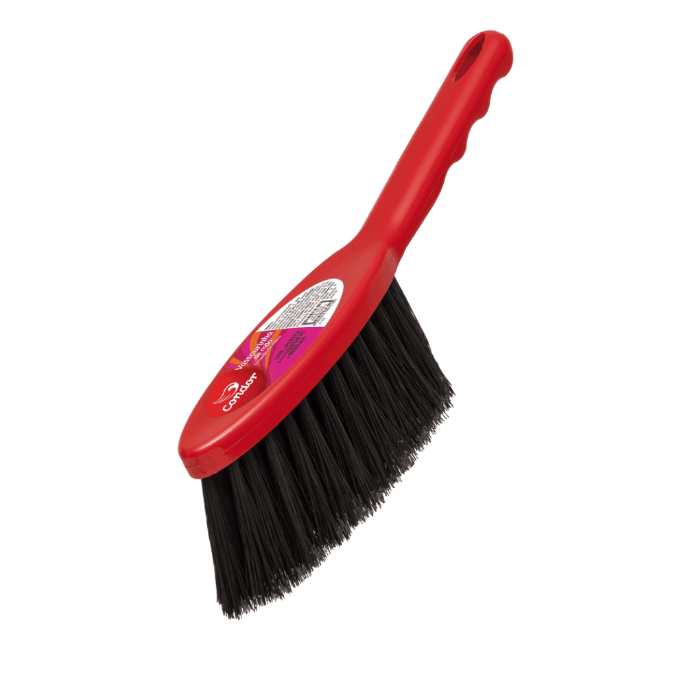 Escova Espanadeira E-103 Condor. Categoria Acessórios para Limpeza. Subcategoria Escovas. Marca Condor. Quantidade 1. Casa Limpa em São Paulo, Rua Apinajés 1484, Sumaré.