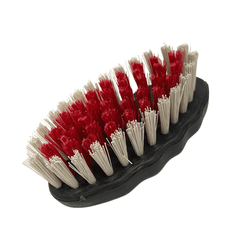 Escova para Limpeza Oval Base Plástica DSR. Categoria Acessórios para Limpeza. Subcategoria Escovas. Marca DSR. Quantidade 1. Casa Limpa em São Paulo, Rua Apinajés 1484, Sumaré.