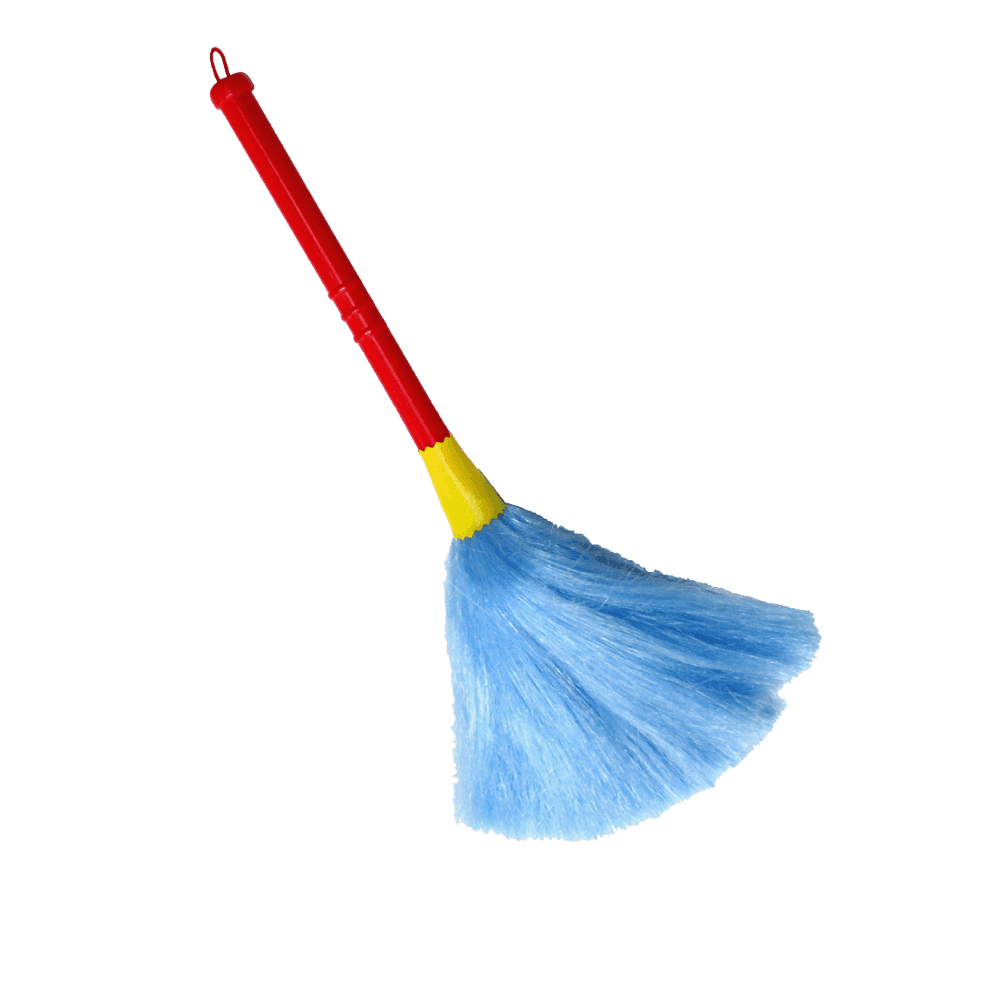 Espanador de Pó de Nylon 22cm Duster N.2. Categoria Acessórios para Limpeza. Subcategoria Espanadores. Marca Duster. Quantidade 1. Casa Limpa em São Paulo, Rua Apinajés 1484, Sumaré.