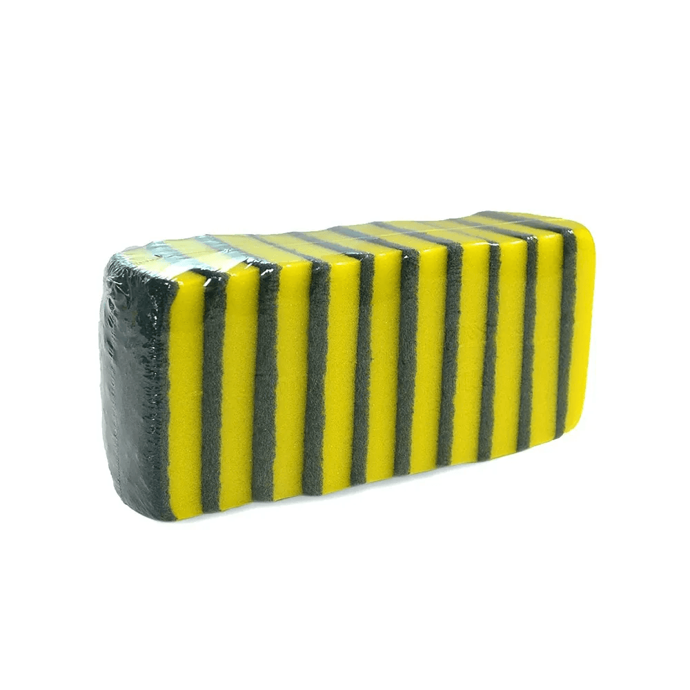 Esponjão Multiuso Scotch Brite 10 unidades. Categoria Acessórios para Limpeza. Subcategoria Esponjas. Marca Scotch Brite. Quantidade 10. Casa Limpa em São Paulo, Rua Apinajés 1484, Sumaré.