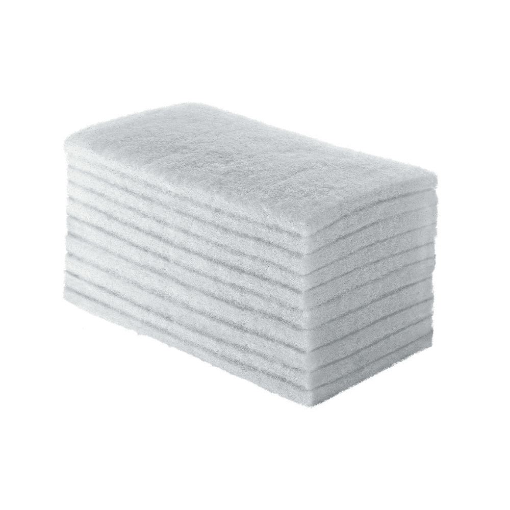 Fibra para Limpeza de Uso Leve SuperPro Bettanin - 10 unidades. Categoria Acessórios para Limpeza. Subcategoria Fibras para limpeza. Marca Super Pro. Quantidade 10 Unidades. Casa Limpa em São Paulo, Rua Apinajés 1484, Sumaré.