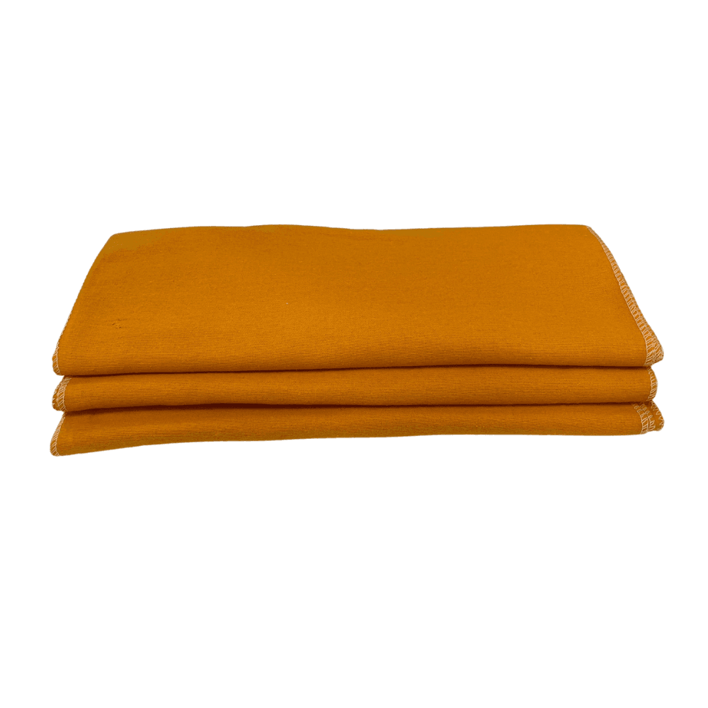 Flanela Amarela 38x58cm Novacov 12 unidades. Categoria Acessórios para Limpeza. Subcategoria Flanelas. Marca Novacov. Quantidade 12. Casa Limpa em São Paulo, Rua Apinajés 1484, Sumaré.