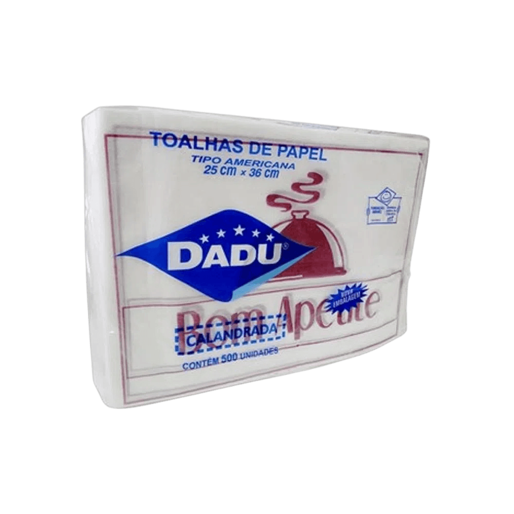 Fundo de Bandeja Mono Estampado Dadu 500 folhas. Categoria Descartáveis e Embalagens. Subcategoria Fundo de Bandeja. Marca Dadupack. Quantidade 500. Casa Limpa em São Paulo, Rua Apinajés 1484, Sumaré.