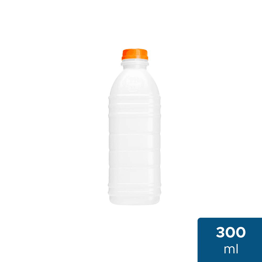 Garrafa Descartável com Tampa Maluger 300ml. Categoria Descartáveis e Embalagens. Subcategoria Garrafa Plástica. Marca Maluger. Quantidade 100 Unidades. Casa Limpa em São Paulo, Rua Apinajés 1484, Sumaré.