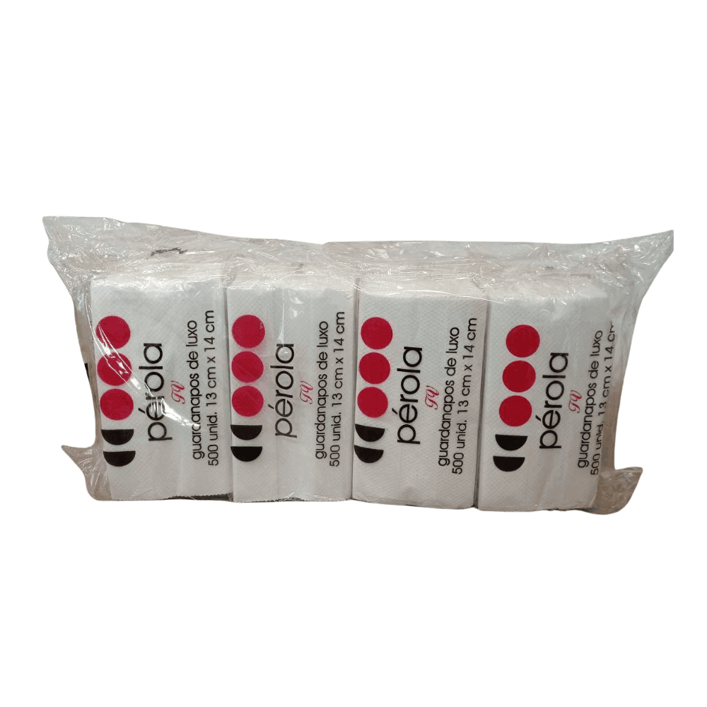 Guardanapo TV Perola 13X14 C/2000. Categoria Papéis. Subcategoria Guardanapo. Marca Pérola. Quantidade 2000 Folhas. Casa Limpa em São Paulo, Rua Apinajés 1484, Sumaré.
