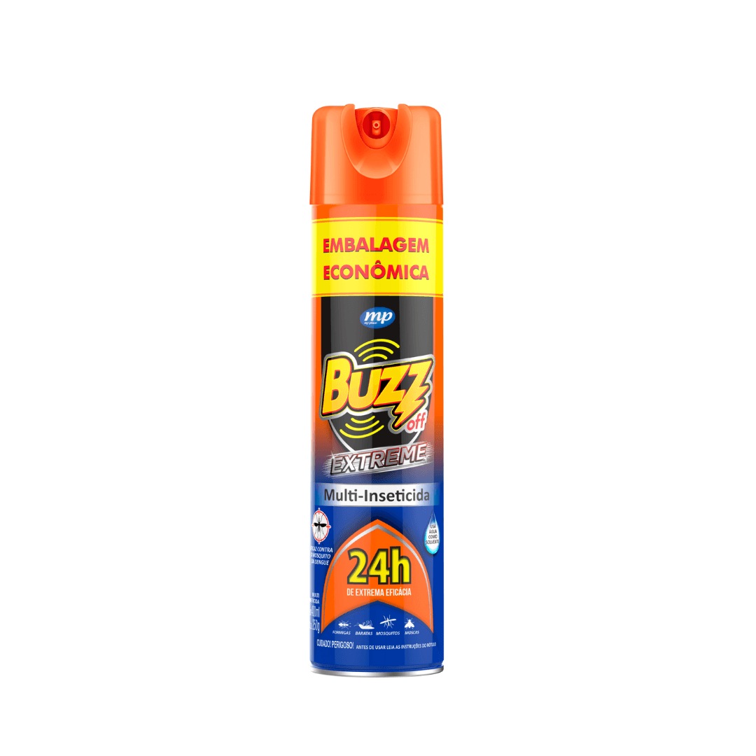 Inseticida Buzz Extreme 400ml. Categoria Produtos de Limpeza. Subcategoria Inseticidas. Marca Buzz. Quantidade 400ml. Casa Limpa em São Paulo, Rua Apinajés 1484, Sumaré.