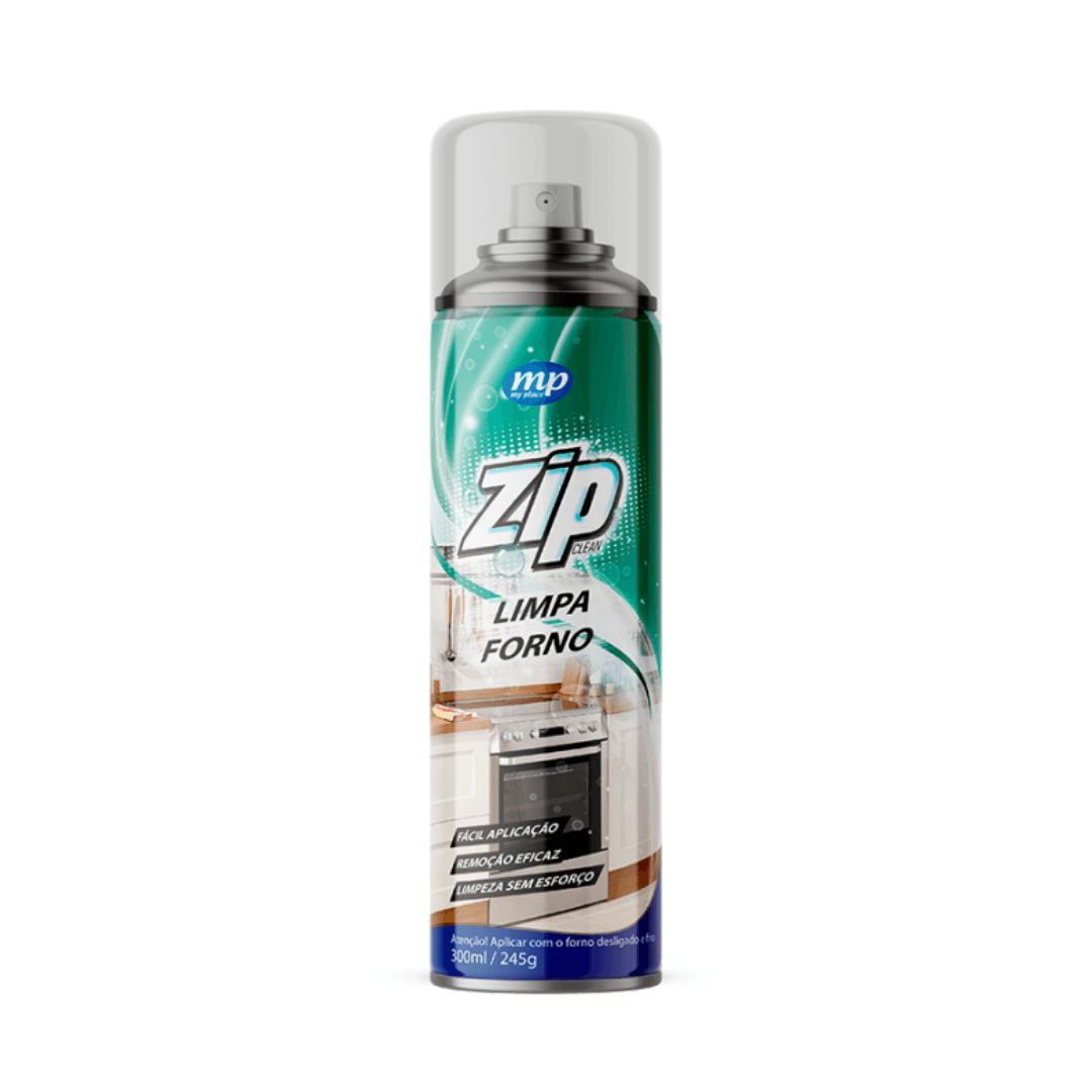 Limpa Forno Spray 300ml Zip. Categoria Produtos de Limpeza. Subcategoria Novidades Limpeza. Marca Zip. Quantidade 300ml. Casa Limpa em São Paulo, Rua Apinajés 1484, Sumaré.