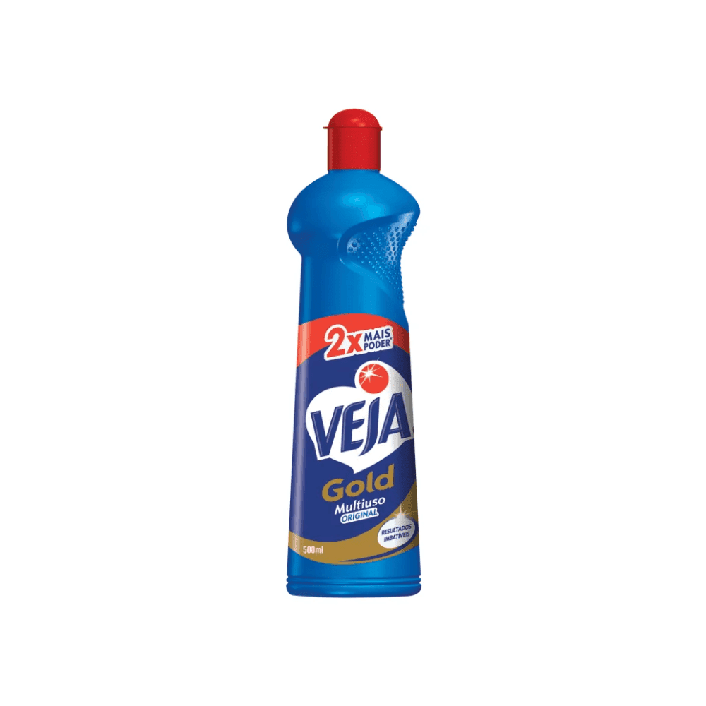 Limpador Multiuso Original Veja 500ml. Categoria Produtos de Limpeza. Subcategoria Limpador Multiuso. Marca Veja. Quantidade 500ml. Casa Limpa em São Paulo, Rua Apinajés 1484, Sumaré.