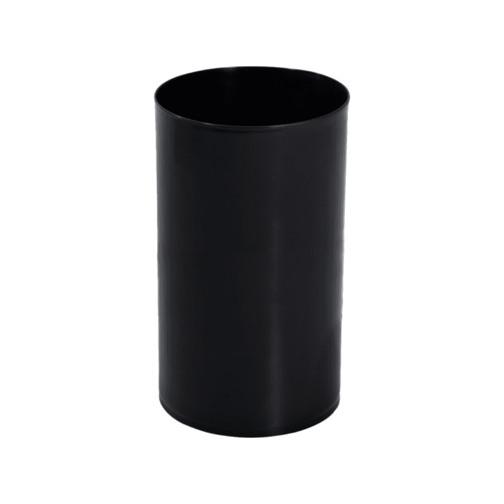 Lixeira 22L Redonda sem Tampa JSN. Categoria Comércio e Indústria. Subcategoria Lixeiras. Marca JSN. Quantidade 1. Casa Limpa em São Paulo, Rua Apinajés 1484, Sumaré.