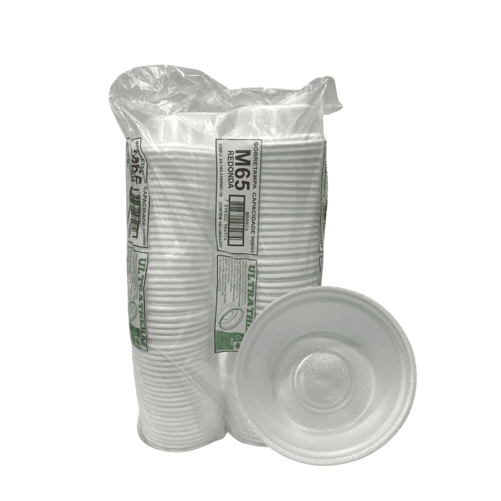 Marmitex de Isopor 900ml Sem Tampa Ultratherm 100 unidades. Categoria Descartáveis e Embalagens. Subcategoria Marmitex. Marca Ultratherm. Quantidade 100 unidades. Casa Limpa em São Paulo, Rua Apinajés 1484, Sumaré.