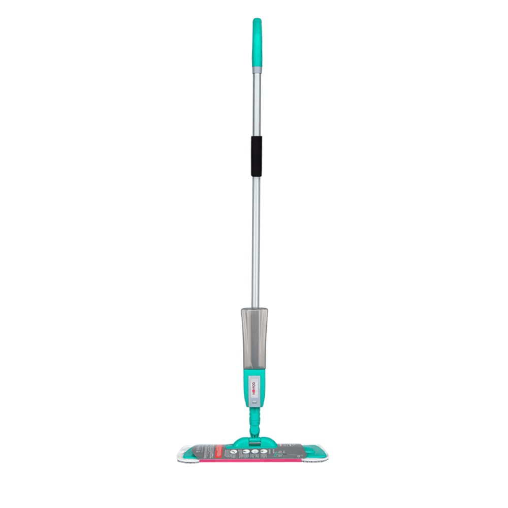 Mop Spray Fit com Reservatório de 400ml Noviça BT1712 Indicado para Uso Doméstico. Categoria Acessórios para Limpeza. Subcategoria Mop. Marca Bettanin. Quantidade 1. Casa Limpa em São Paulo, Rua Apinajés 1484, Sumaré.