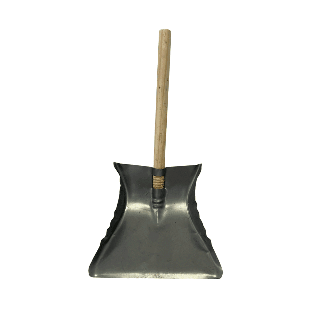 Pá para Lixo Cabo Curto Zincada MM Acessórios. Categoria Acessórios para Limpeza. Subcategoria Pás. Marca MM Acessórios. Quantidade 1. Casa Limpa em São Paulo, Rua Apinajés 1484, Sumaré.