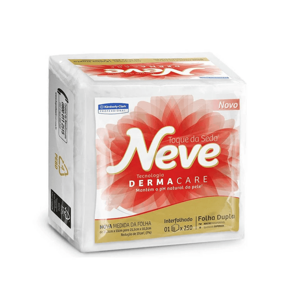 Papel Higiênico Interfolhado Cai-cai Folha Dupla 100% Celulose Neve 12.000 folhas. Categoria Papéis. Subcategoria Papel Higiênico Interfolhado Cai Cai. Marca Neve. Quantidade 12.000 folhas. Casa Limpa em São Paulo, Rua Apinajés 1484, Sumaré.