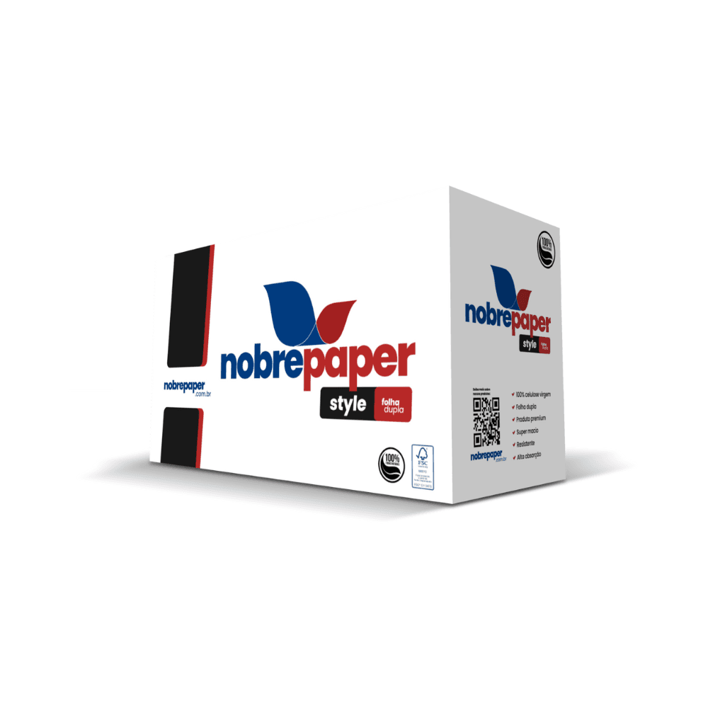 Papel Higiênico Interfolhado Cai-cai Folha Dupla 100% Celulose Nobre 8.000 folhas. Categoria Papéis. Subcategoria Papel Higiênico Interfolhado Cai Cai. Marca Nobre Paper. Quantidade 8000 folhas . Casa Limpa em São Paulo, Rua Apinajés 1484, Sumaré.