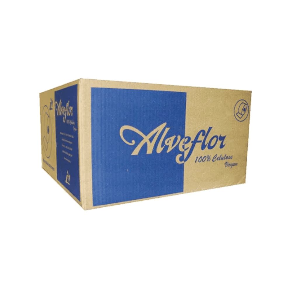 Papel Higiênico Rolão Folha Simples 100% Celulose Alveflor 8 Rolos de 600m. Categoria Papéis. Subcategoria Papel Higiênico Rolão. Marca Alveflor. Quantidade 8 Rolos. Casa Limpa em São Paulo, Rua Apinajés 1484, Sumaré.