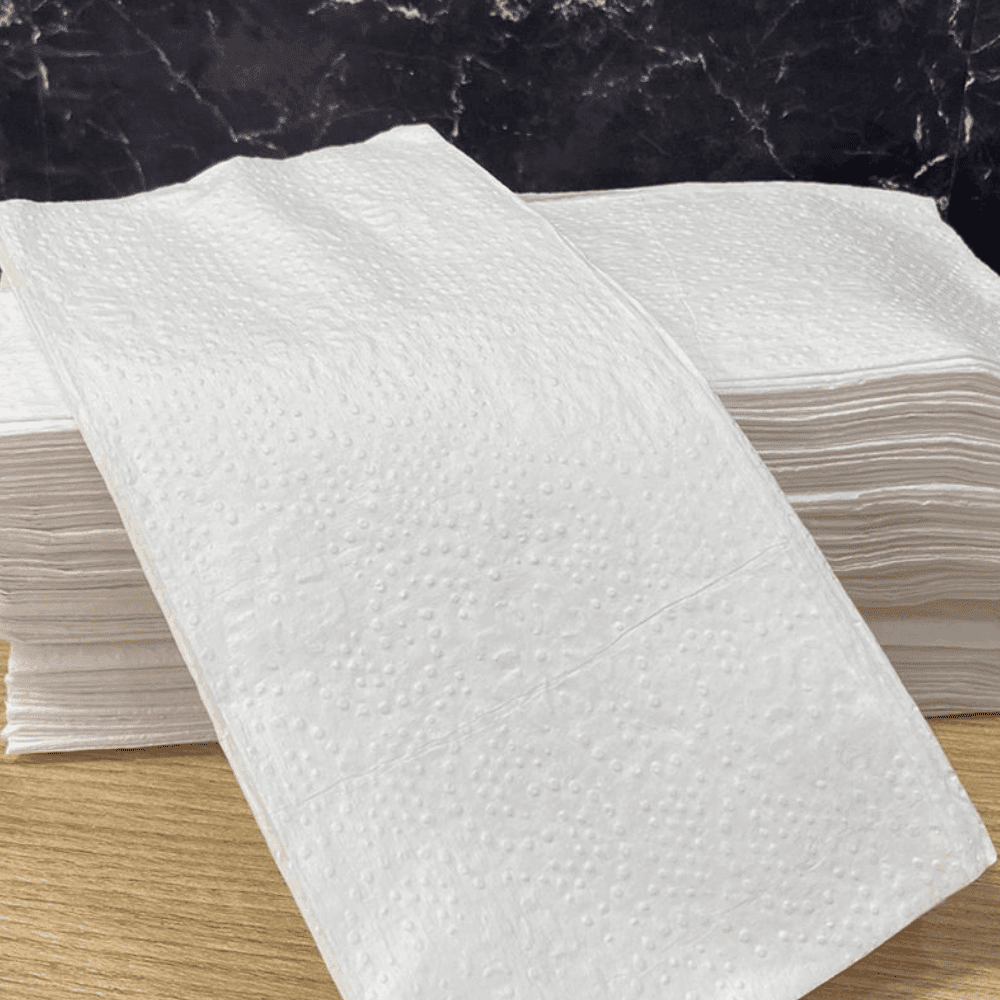 Papel Interfolha 2 Dobras 100% celulose Folha Simples Ouropel 1.000 folhas. Categoria Papéis. Subcategoria Papel Interfolha. Marca Ouroppel. Quantidade 1.000 folhas. Casa Limpa em São Paulo, Rua Apinajés 1484, Sumaré.