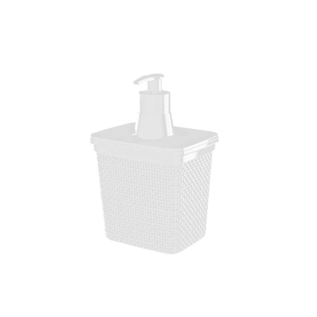 Porta Sabonete Líquido Jaguar. Categoria Utilidades. Subcategoria Porta Sabonete Líquido. Marca Jaguar. Quantidade 600ml . Casa Limpa em São Paulo, Rua Apinajés 1484, Sumaré.