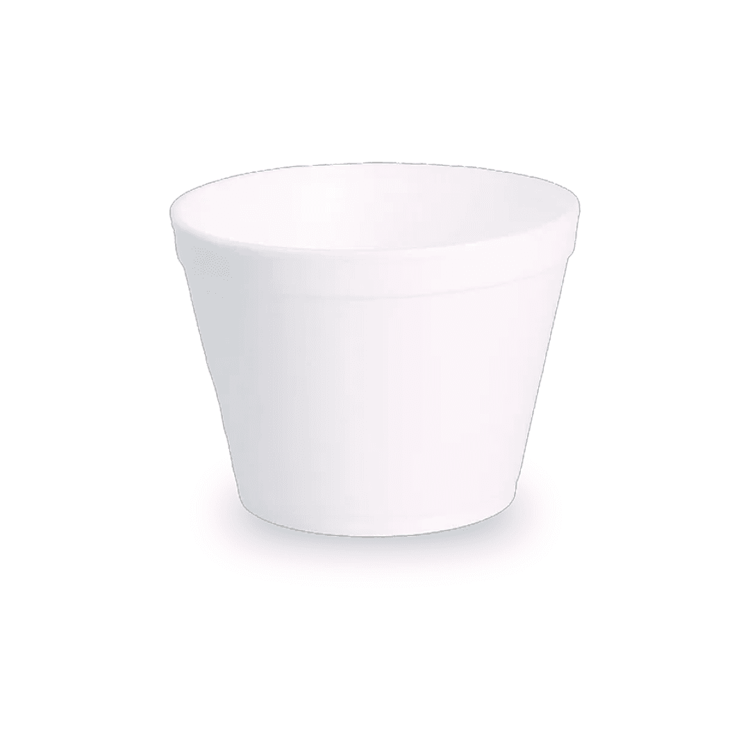 Pote de Isopor 480ml Totalplast 500 Unidades. Categoria Descartáveis e Embalagens. Subcategoria Descartáveis . Marca Totalplast. Quantidade 500 Unidades. Casa Limpa em São Paulo, Rua Apinajés 1484, Sumaré.