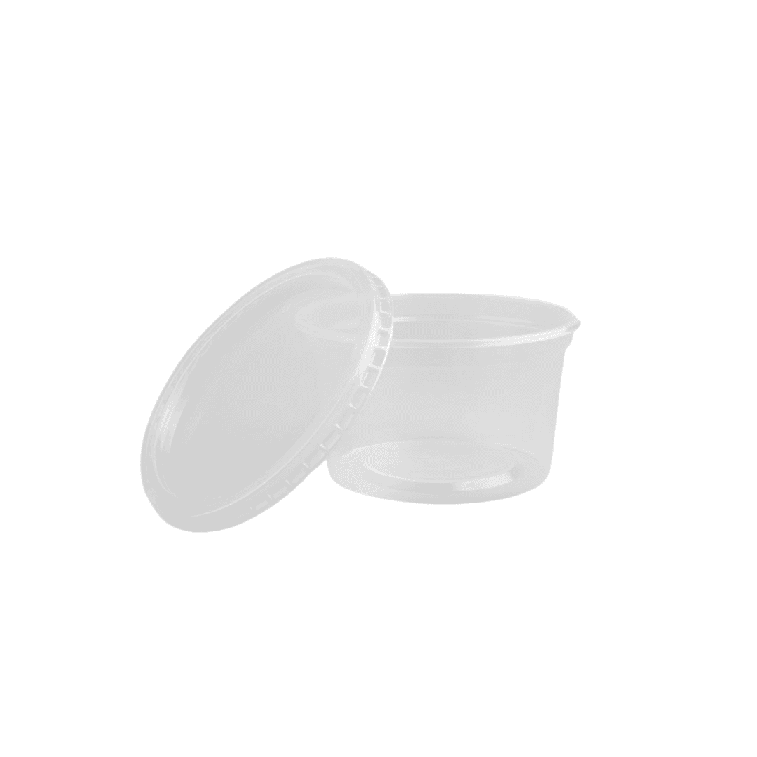 Pote Plástico Redondo com Tampa 250ml Copaza. Categoria Descartáveis e Embalagens. Subcategoria Descartáveis . Marca Copaza. Quantidade 250ml. Casa Limpa em São Paulo, Rua Apinajés 1484, Sumaré.