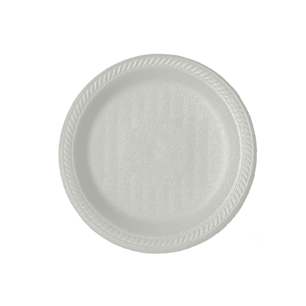 Prato Isopor 15cm Raso Ultra 400 unidades. Categoria Descartáveis e Embalagens. Subcategoria Pratos Descartáveis. Marca Ultra. Quantidade 400. Casa Limpa em São Paulo, Rua Apinajés 1484, Sumaré.