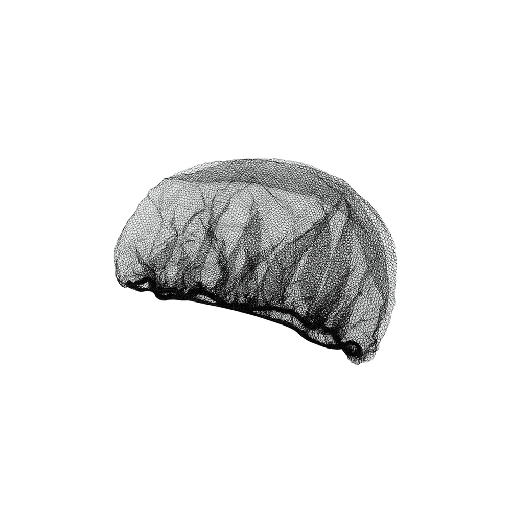 Rede para Cabelo Preta Talge. Categoria EPI. Subcategoria Redes e Toucas para Cabelo. Marca Talge. Quantidade 1 Unidade. Casa Limpa em São Paulo, Rua Apinajés 1484, Sumaré.