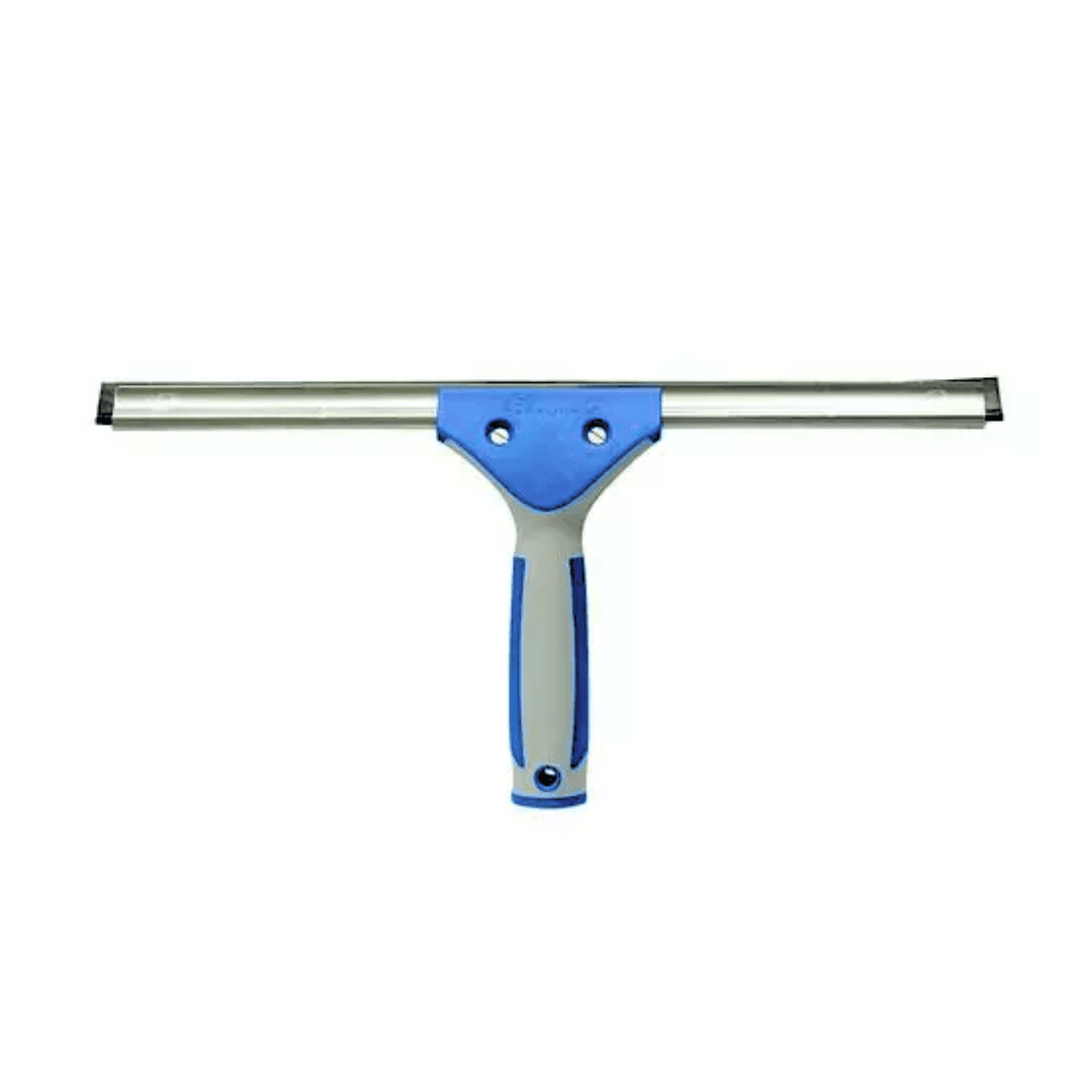 Rodo Limpador de Vidros 35cm Bralimpia. Categoria Acessórios para Limpeza. Subcategoria Limpeza de Vidros. Marca Bralimpia. Quantidade 1. Casa Limpa em São Paulo, Rua Apinajés 1484, Sumaré.