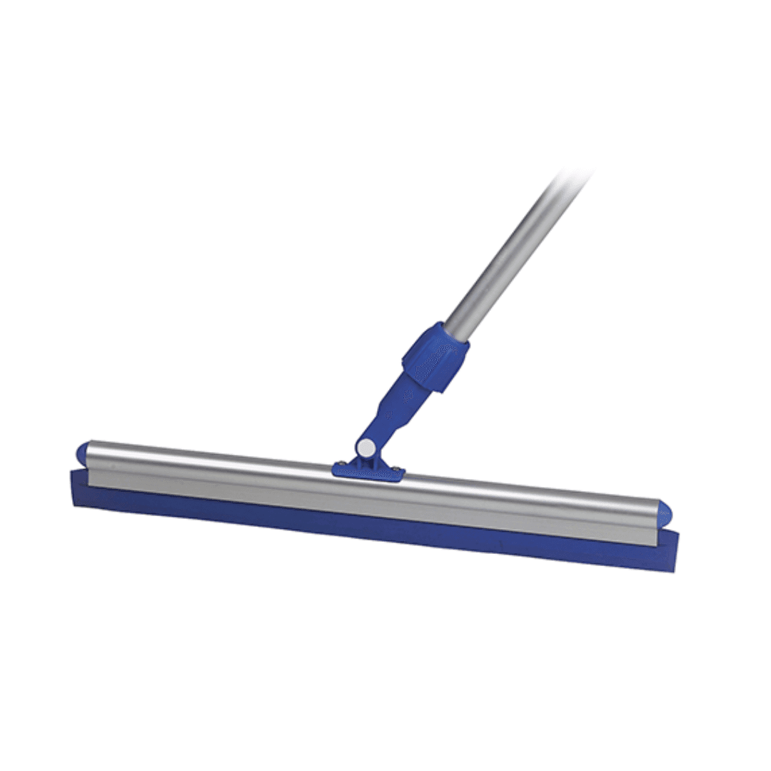 Rodo Twister c/ cabo 45cm Bralimpia. Categoria Acessórios para Limpeza. Subcategoria Rodos. Marca Bralimpia. Quantidade 1. Casa Limpa em São Paulo, Rua Apinajés 1484, Sumaré.