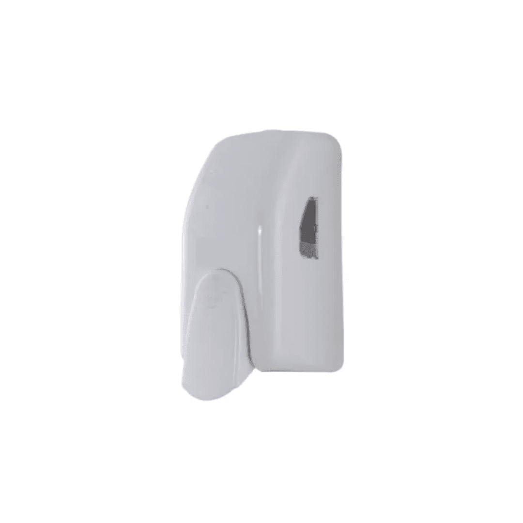 Saboneteira Mini Plus Spray Exaccta Trilha. Categoria Comércio e Indústria. Subcategoria Saboneteiras. Marca Exaccta. Quantidade 1. Casa Limpa em São Paulo, Rua Apinajés 1484, Sumaré.