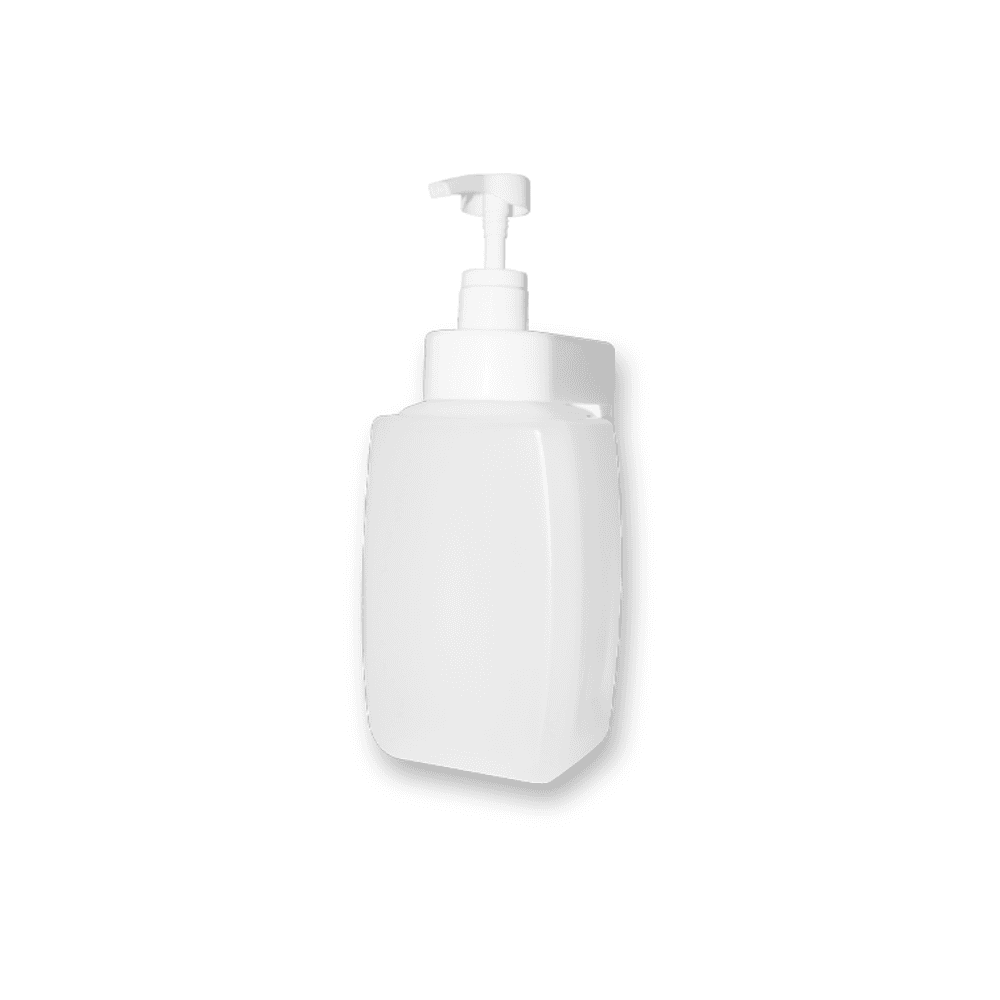 Saboneteira Pump Profissional 1000ml. Categoria Comércio e Indústria. Subcategoria Saboneteiras. Marca Bralimpia. Quantidade 1. Casa Limpa em São Paulo, Rua Apinajés 1484, Sumaré.