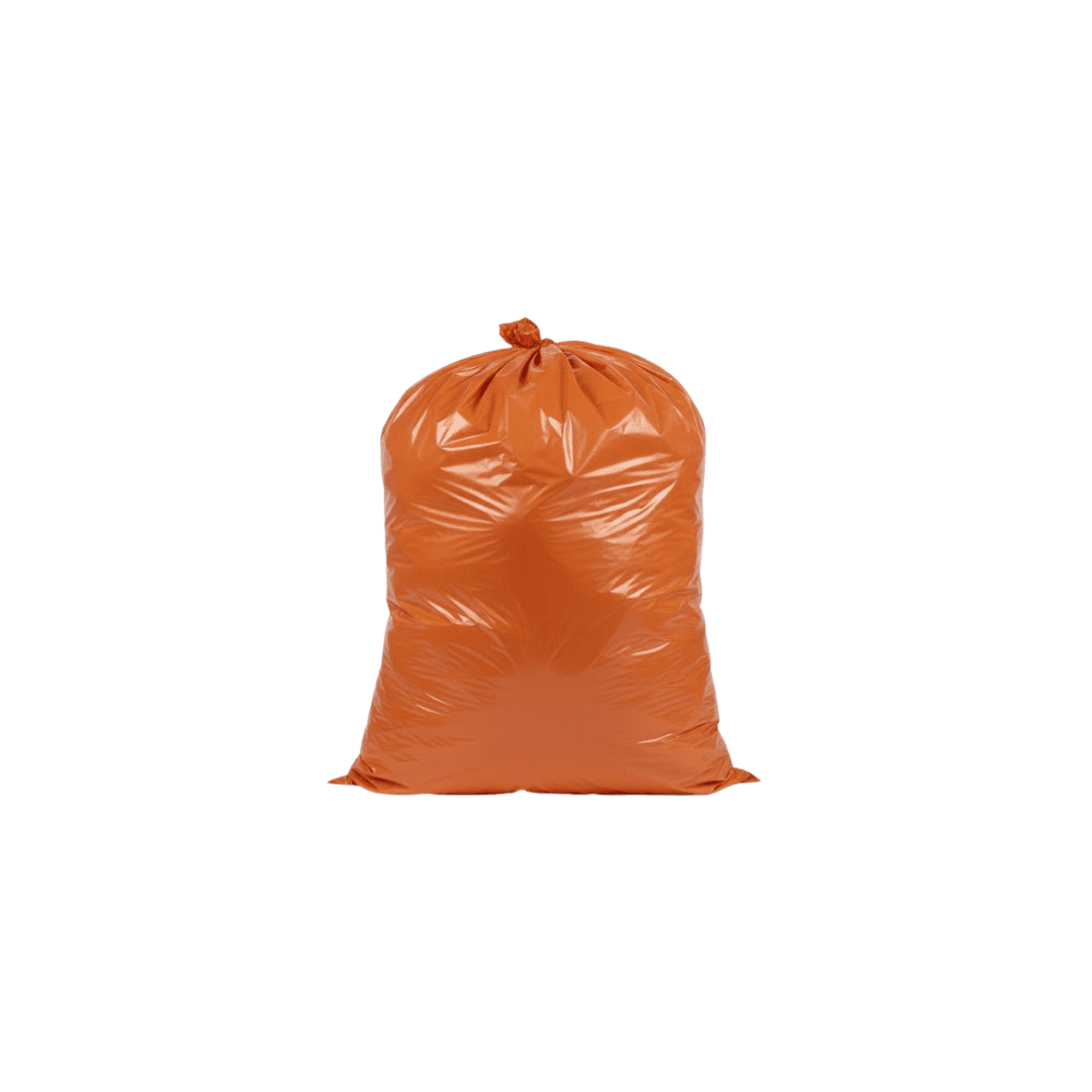 Saco De Lixo 200 Litros P6 Laranja Tonovale. Categoria Sacos e Sacolas. Subcategoria Sacos e Sacolas. Marca Tonovale. Quantidade 100 Unidades . Casa Limpa em São Paulo, Rua Apinajés 1484, Sumaré.