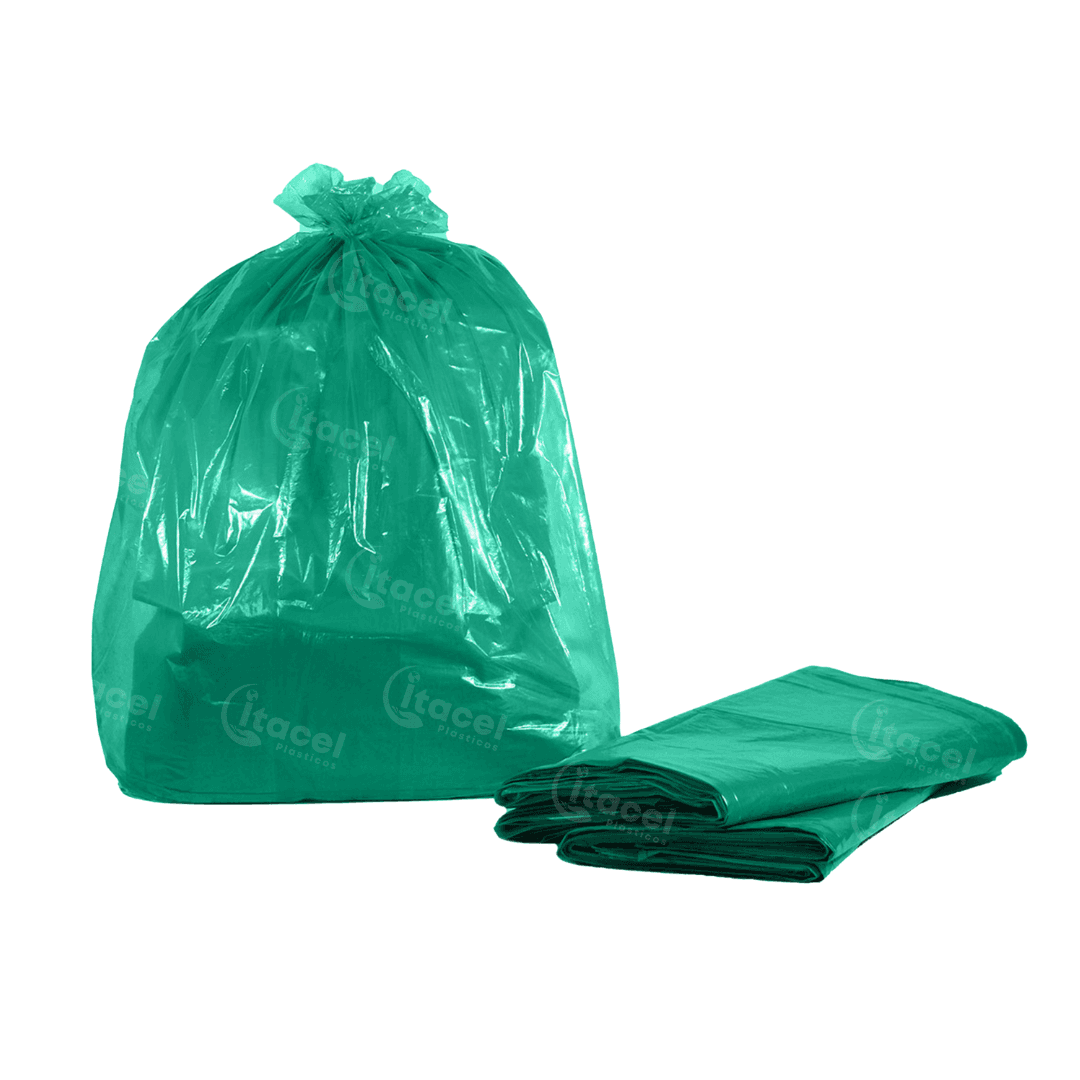 Saco p/Lixo 100L P40 Verde Itacel. Categoria Sacos e Sacolas. Subcategoria Saco para Lixo. Marca Itacel. Quantidade 2,640Kg. Casa Limpa em São Paulo, Rua Apinajés 1484, Sumaré.