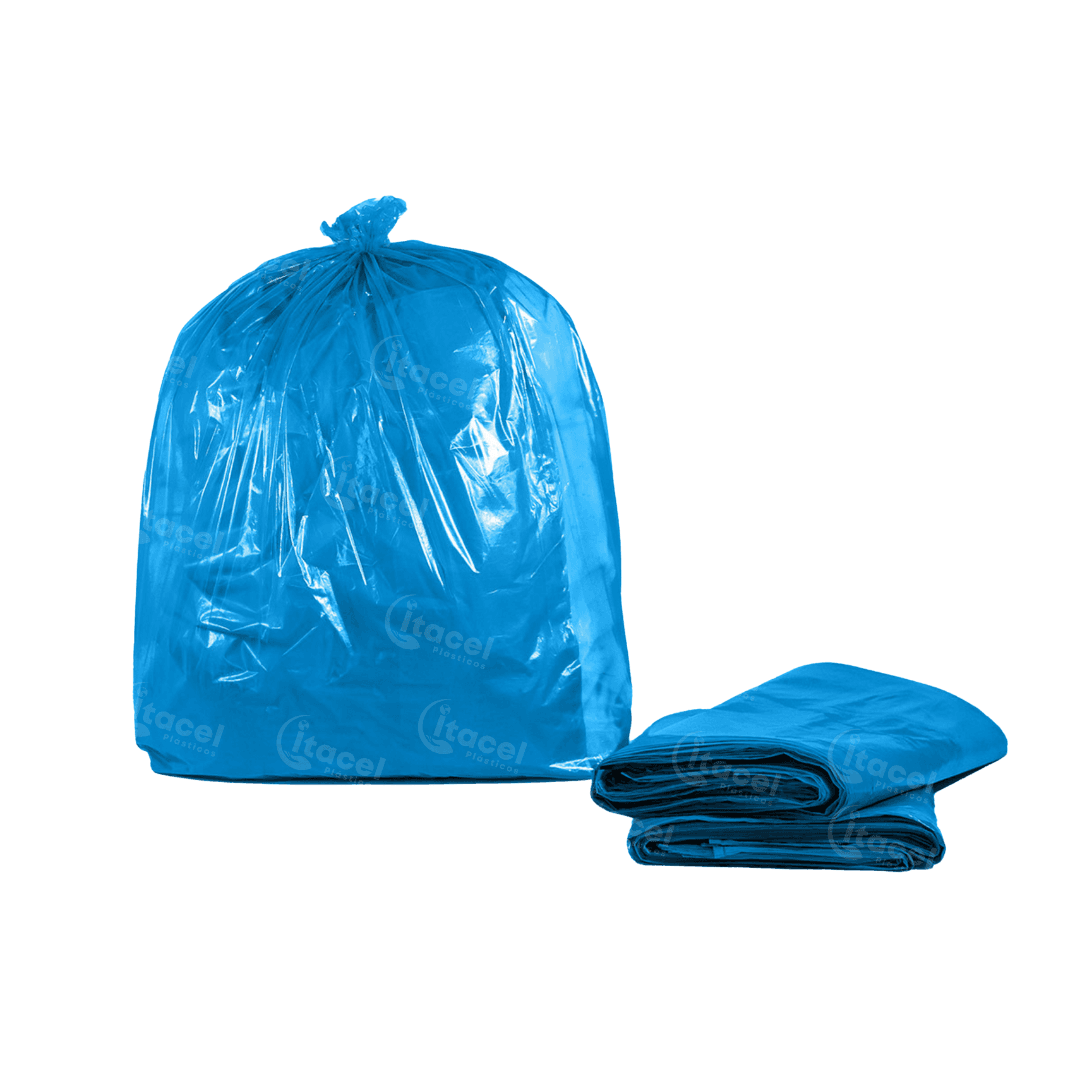 Saco p/Lixo 100L P60 Azul Itacel. Categoria Sacos e Sacolas. Subcategoria Saco para Lixo. Marca Itacel. Quantidade 4,400Kg. Casa Limpa em São Paulo, Rua Apinajés 1484, Sumaré.