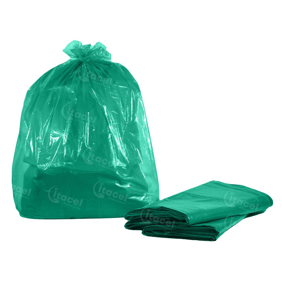 Saco p/Lixo 200L P6 Verde Itacel. Categoria Sacos e Sacolas. Subcategoria Saco para Lixo. Marca Itacel. Quantidade 4,400Kg. Casa Limpa em São Paulo, Rua Apinajés 1484, Sumaré.