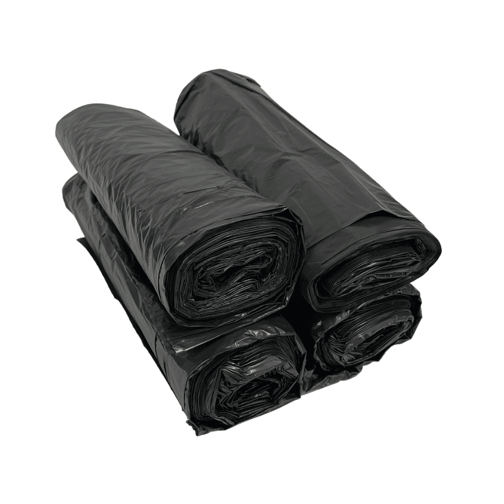 Saco para Lixo 100L Econômico Preto Zibag 100 unidades. Categoria Sacos e Sacolas. Subcategoria Saco para Lixo. Marca Zibag. Quantidade 100 unidades. Casa Limpa em São Paulo, Rua Apinajés 1484, Sumaré.