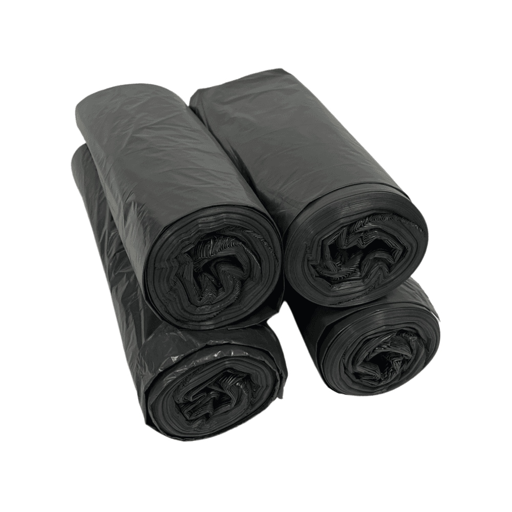 Saco para Lixo 100L Reforçado Preto Zibag 100 unidades. Categoria Sacos e Sacolas. Subcategoria Saco para Lixo. Marca Zibag. Quantidade 100 unidades. Casa Limpa em São Paulo, Rua Apinajés 1484, Sumaré.