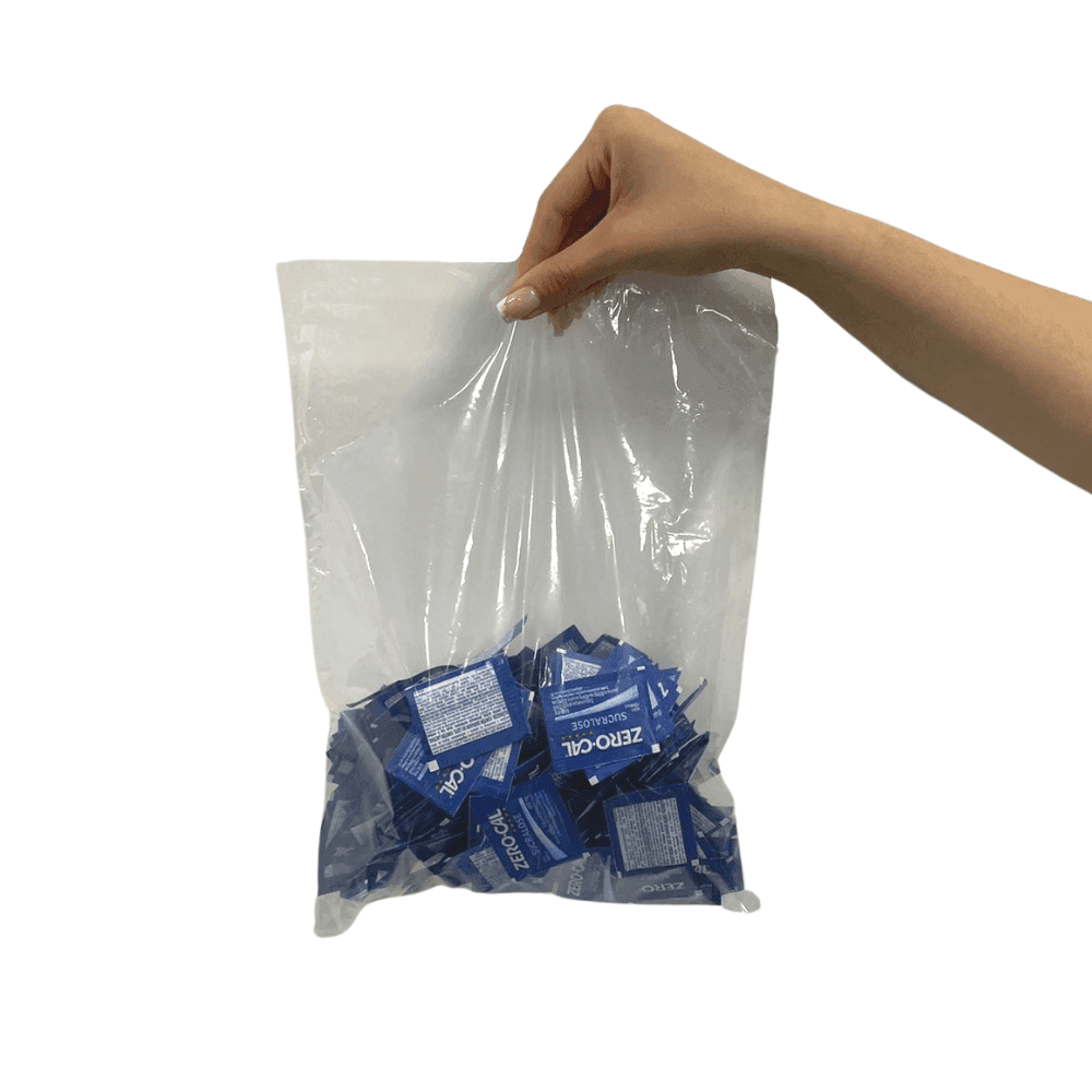 Saco Plástico Transparente 25x35 Altaplast 5kg. Categoria Sacos e Sacolas. Subcategoria Saco transparentes. Marca Altaplast. Quantidade 5kg. Casa Limpa em São Paulo, Rua Apinajés 1484, Sumaré.