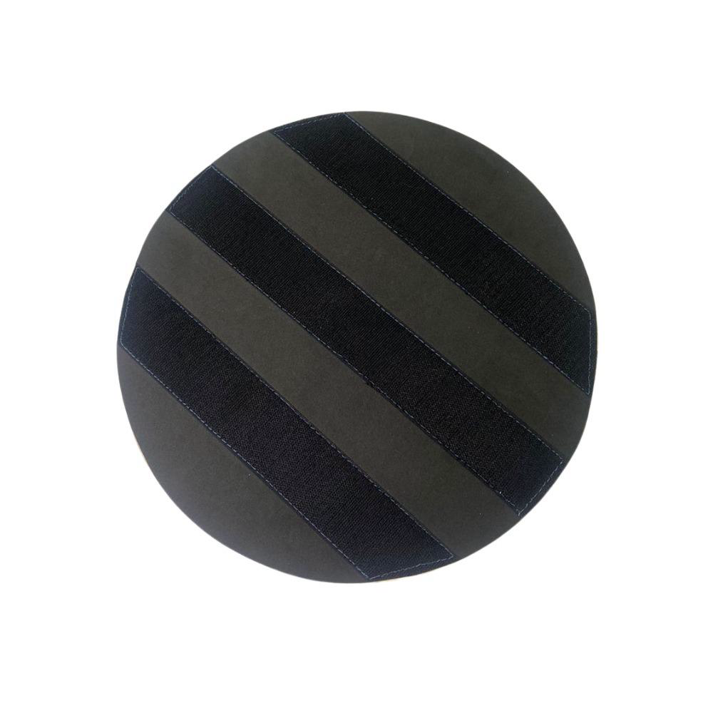 Suporte para Disco com Flange para Enceradeira Cleaner 350mm. Categoria Comércio e Indústria. Subcategoria Acessórios para Enceradeira. Marca Cleaner. Casa Limpa em São Paulo, Rua Apinajés 1484, Sumaré.