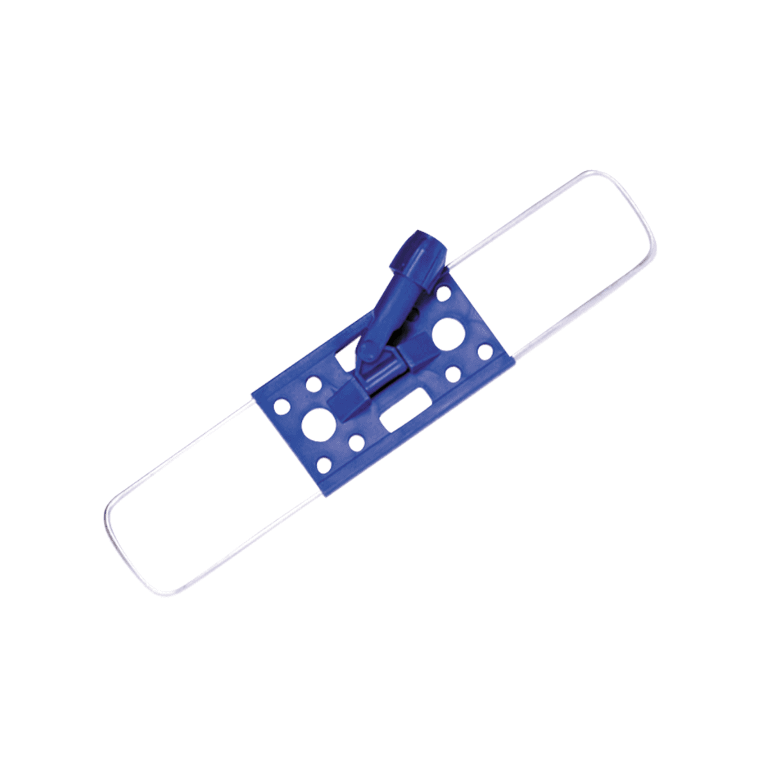 Suporte para mop pó Profissional Bralimpia. Categoria Comércio e Indústria. Subcategoria Suporte para Rodo e Vassoura. Marca Bralimpia. Quantidade 1. Casa Limpa em São Paulo, Rua Apinajés 1484, Sumaré.